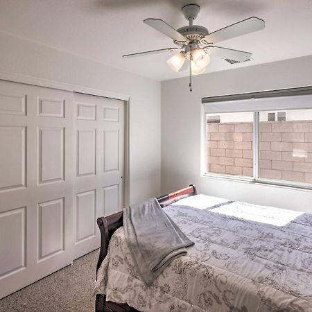 Kid-Friendly Kingman Home Near Parks And Dining מראה חיצוני תמונה