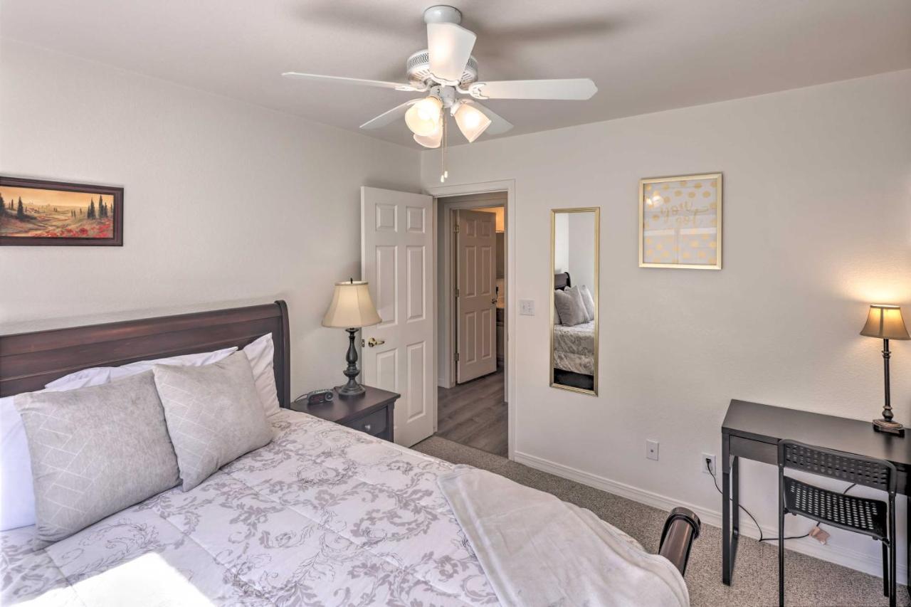 Kid-Friendly Kingman Home Near Parks And Dining מראה חיצוני תמונה