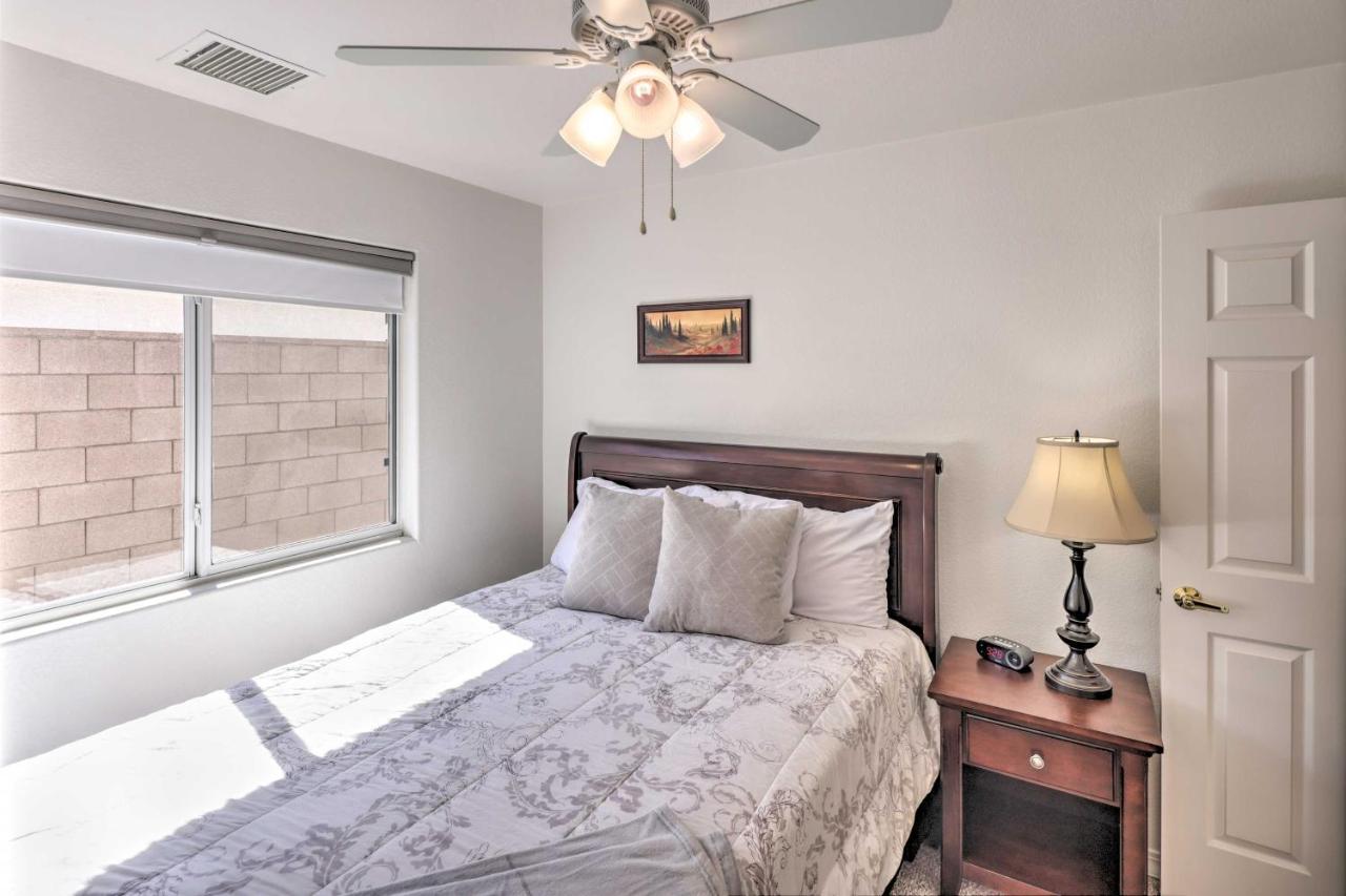 Kid-Friendly Kingman Home Near Parks And Dining מראה חיצוני תמונה