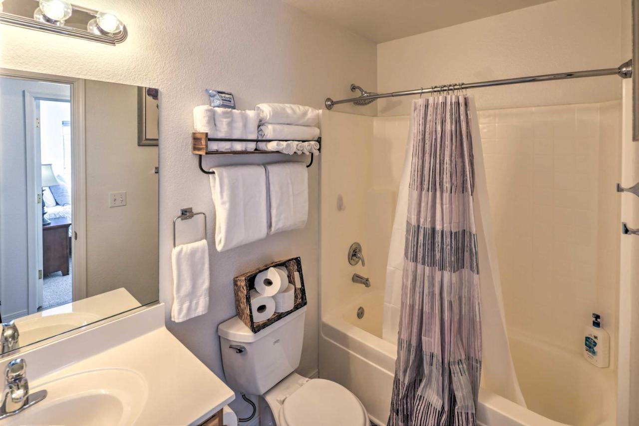 Kid-Friendly Kingman Home Near Parks And Dining מראה חיצוני תמונה